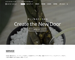 GrowGroup株式会社