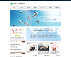 日本ソフト技研株式会社