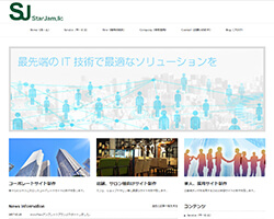 STAR JAM合同会社