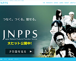 株式会社 ジャンブス